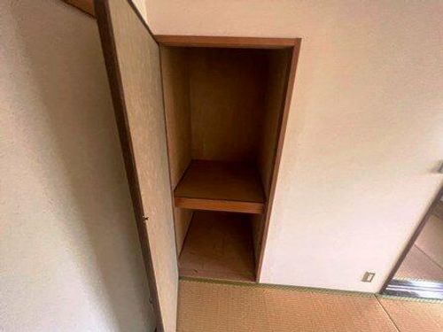 兵庫県尼崎市今福2丁目(アパート)の賃貸物件の内装