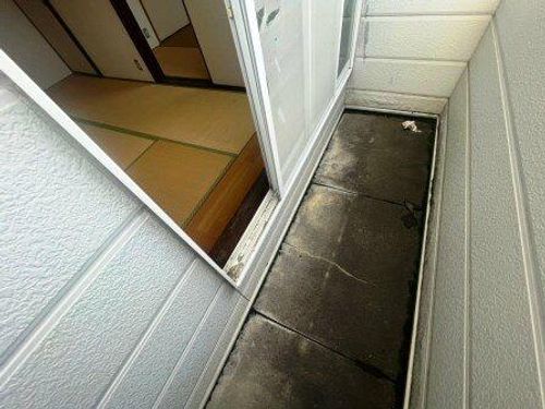 兵庫県尼崎市今福2丁目(アパート)の賃貸物件の内装