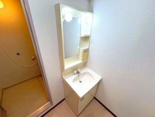 みどりマンションの内装