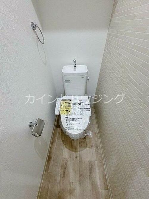 ポート フルールの内装