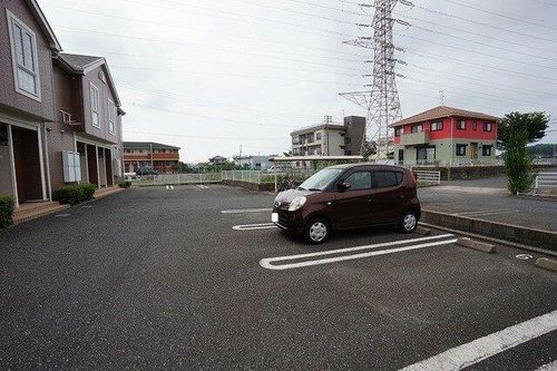 グランシャリオB103のその他画像