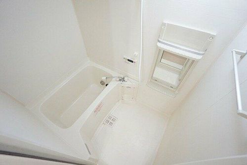 グランシャリオB103の風呂