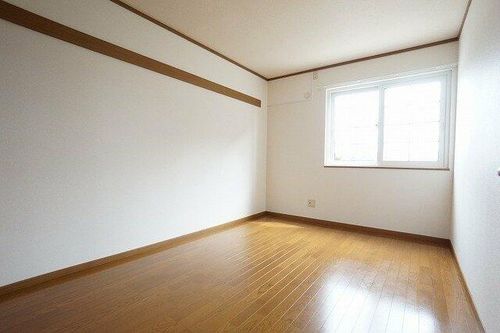 グランシャリオB103の内装