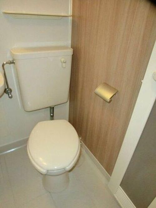 牧の里パークヒルズの内装