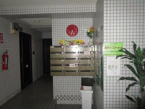 牧の里パークヒルズのその他画像