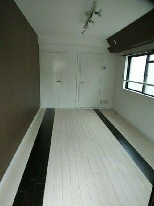 牧の里パークヒルズの内装