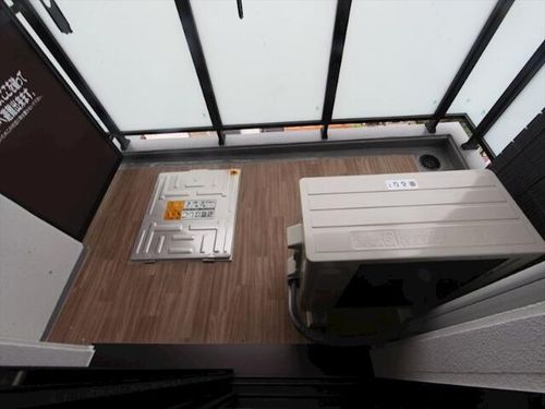 S-RESIDENCE名駅南の内装