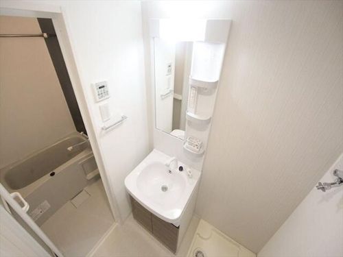 S-RESIDENCE名駅南の内装