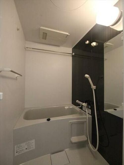 S-RESIDENCE名駅南の風呂