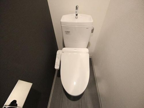 S-RESIDENCE名駅南の内装