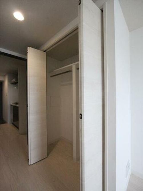 S-RESIDENCE名駅南の内装