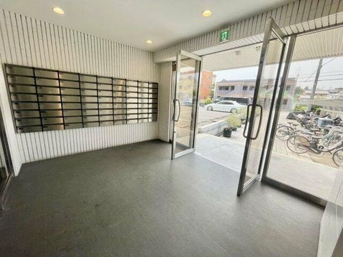 スクエアメゾン阪南のその他画像