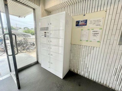 スクエアメゾン阪南のその他画像