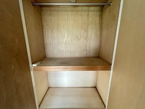 スクエアメゾン阪南の内装