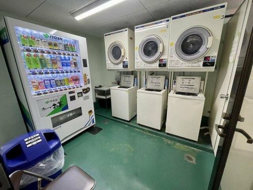 スクエアメゾン阪南のその他画像