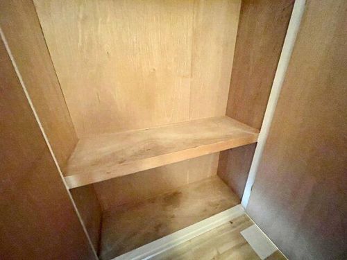 スクエアメゾン阪南の内装