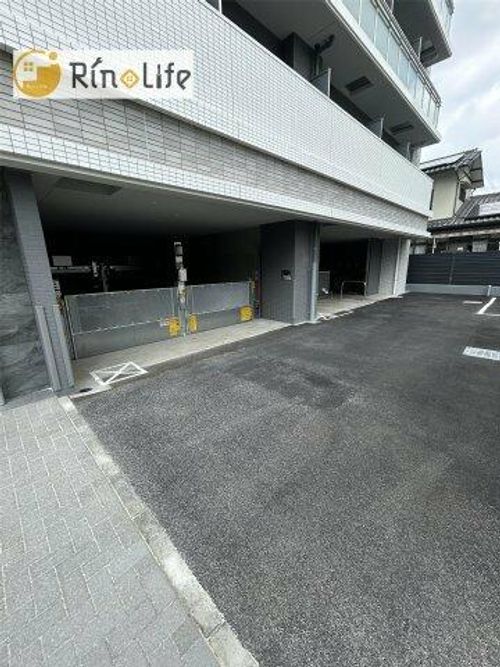 ファーストフィオーレ長田グランディールのその他画像