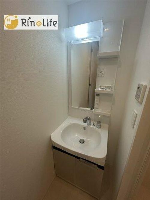 ファーストフィオーレ長田グランディールの内装