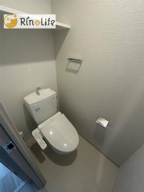 ファーストフィオーレ長田グランディールの内装