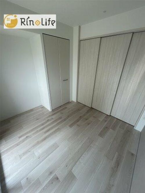 ファーストフィオーレ長田グランディールの内装