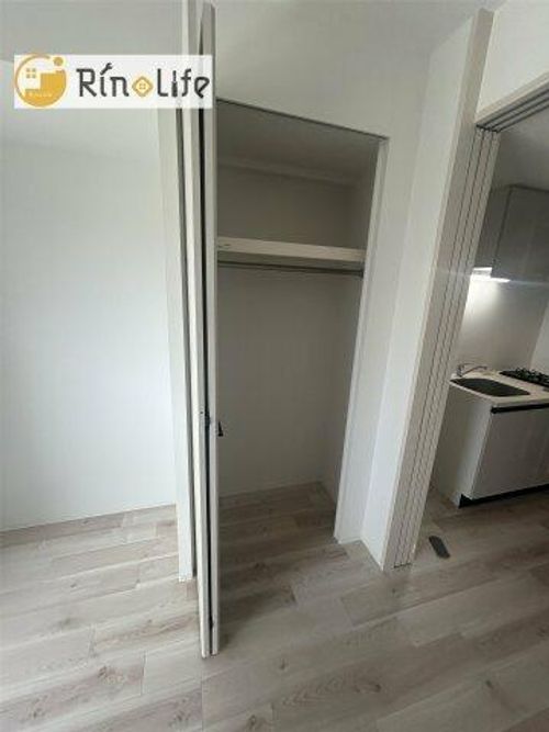 ファーストフィオーレ長田グランディールの内装