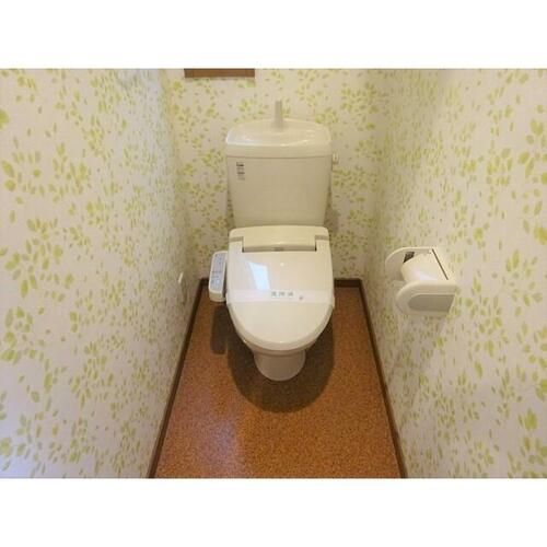 福岡県太宰府市青山1丁目(一戸建)の賃貸物件のその他画像