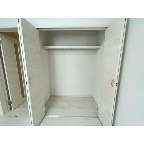 愛知県清須市西枇杷島町地領(アパート)の賃貸物件102の内装