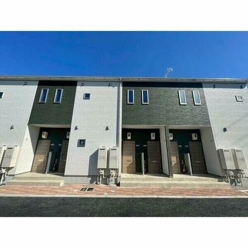 愛知県清須市西枇杷島町地領(アパート)の賃貸物件102の玄関