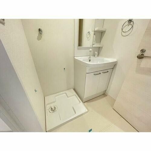 愛知県清須市西枇杷島町地領(アパート)の賃貸物件102の内装