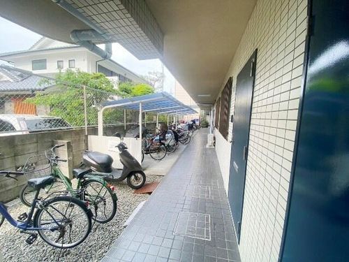 メゾンマツバのその他画像