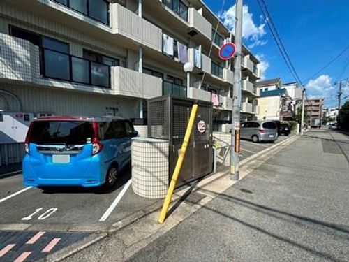 メゾンマツバのその他画像