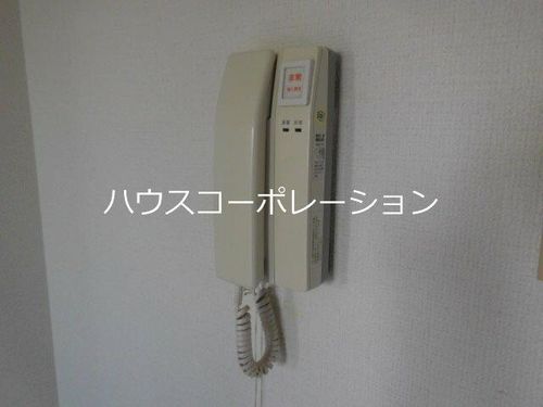 北口ハイツのその他画像