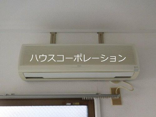 北口ハイツのその他画像