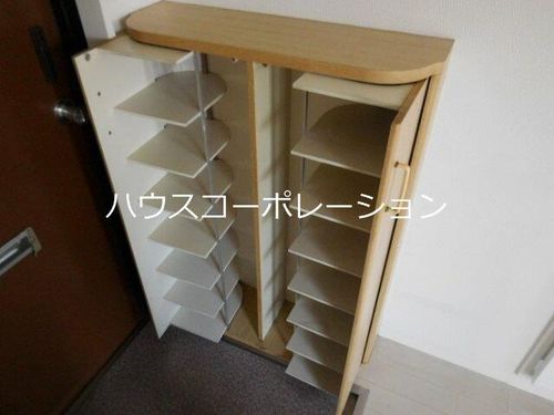 北口ハイツのその他画像