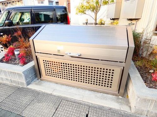 福岡県大野城市山田3丁目(アパート)の賃貸物件のその他画像