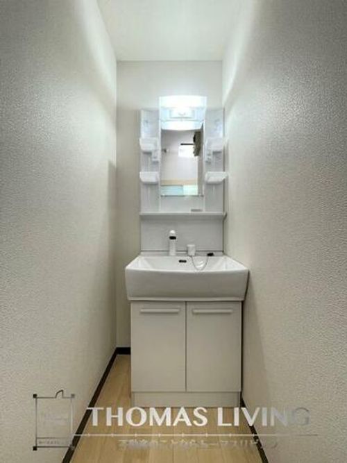 福岡県北九州市八幡西区菅原町(マンション)の賃貸物件の内装