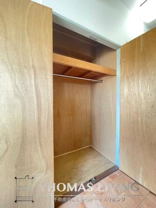 福岡県北九州市八幡西区菅原町(マンション)の賃貸物件の内装