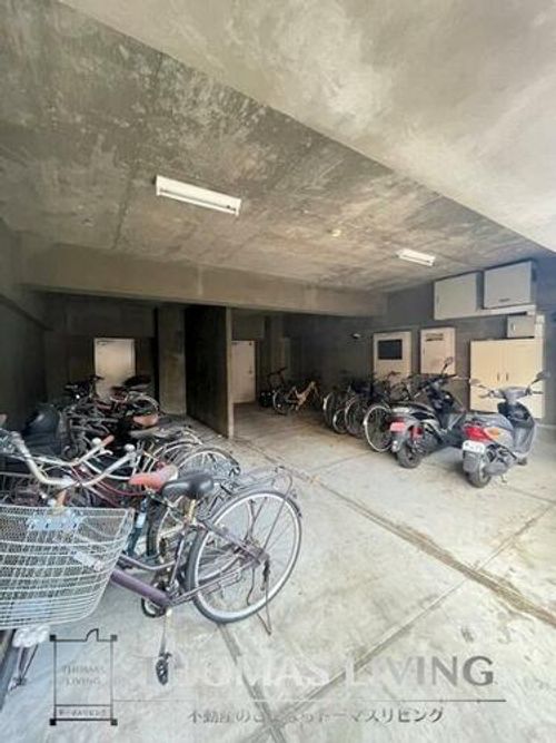 福岡県北九州市八幡西区菅原町(マンション)の賃貸物件のその他画像