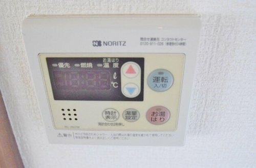 大阪府羽曳野市野々上4丁目(一戸建)の賃貸物件のその他画像