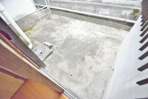 大阪府羽曳野市野々上4丁目(一戸建)の賃貸物件の内装