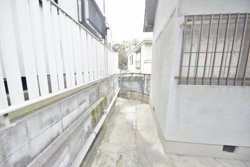 大阪府羽曳野市野々上4丁目(一戸建)の賃貸物件のその他画像