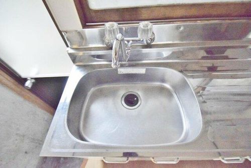 大阪府羽曳野市野々上4丁目(一戸建)の賃貸物件の内装