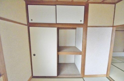 大阪府羽曳野市野々上4丁目(一戸建)の賃貸物件の内装