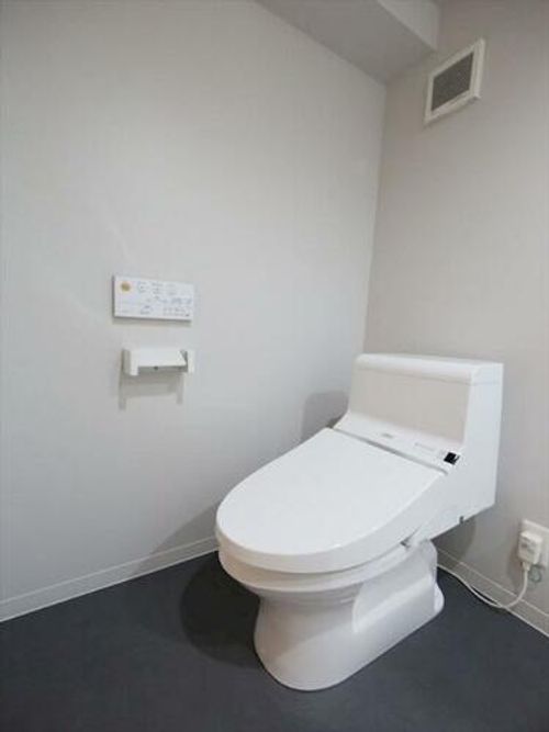 愛知県名古屋市天白区平針5丁目(アパート)の賃貸物件の内装