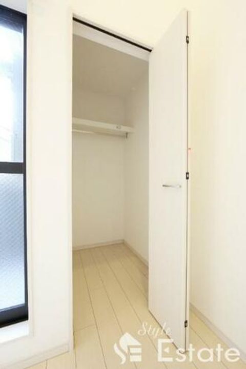 愛知県名古屋市天白区平針5丁目(アパート)の賃貸物件の内装