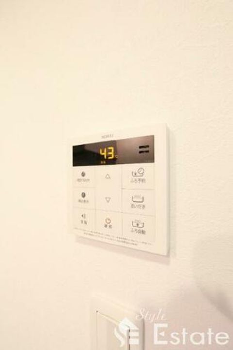 愛知県名古屋市天白区平針5丁目(アパート)の賃貸物件のその他画像