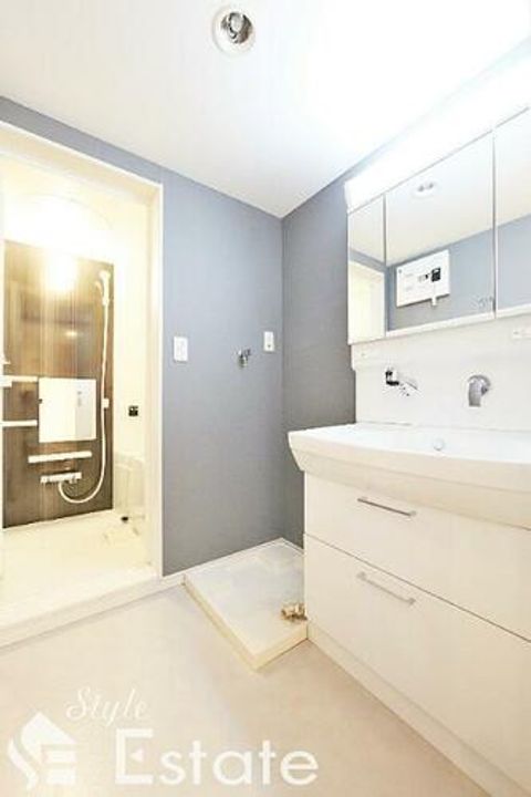 愛知県名古屋市天白区平針5丁目(アパート)の賃貸物件の内装