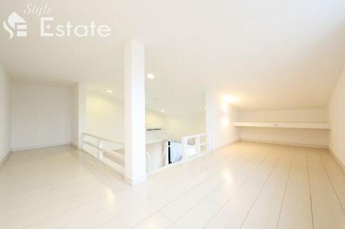 愛知県名古屋市天白区平針5丁目(アパート)の賃貸物件の内装