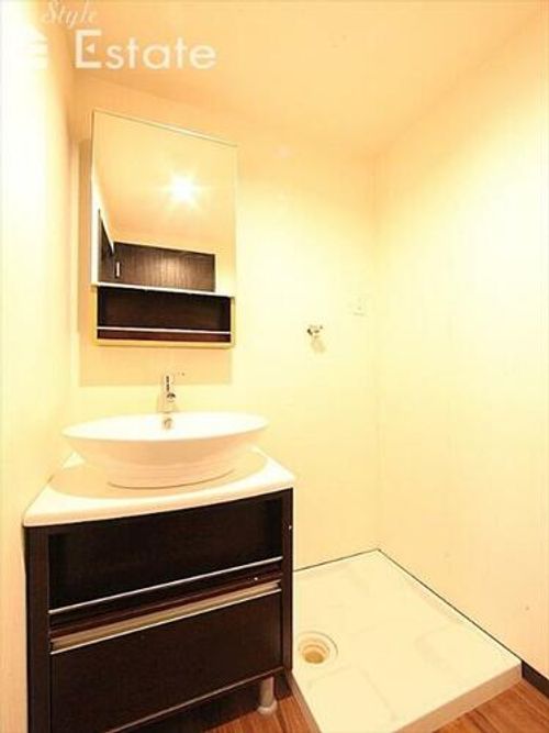 愛知県名古屋市熱田区明野町(アパート)の賃貸物件102の内装