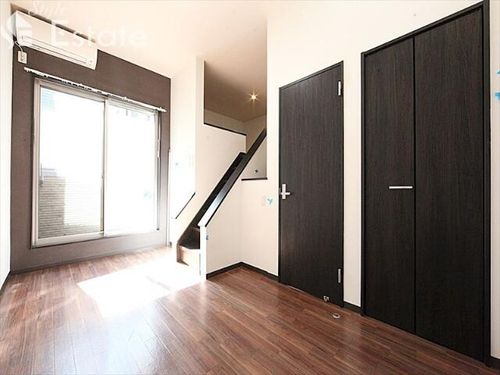 愛知県名古屋市熱田区明野町(アパート)の賃貸物件102の居間